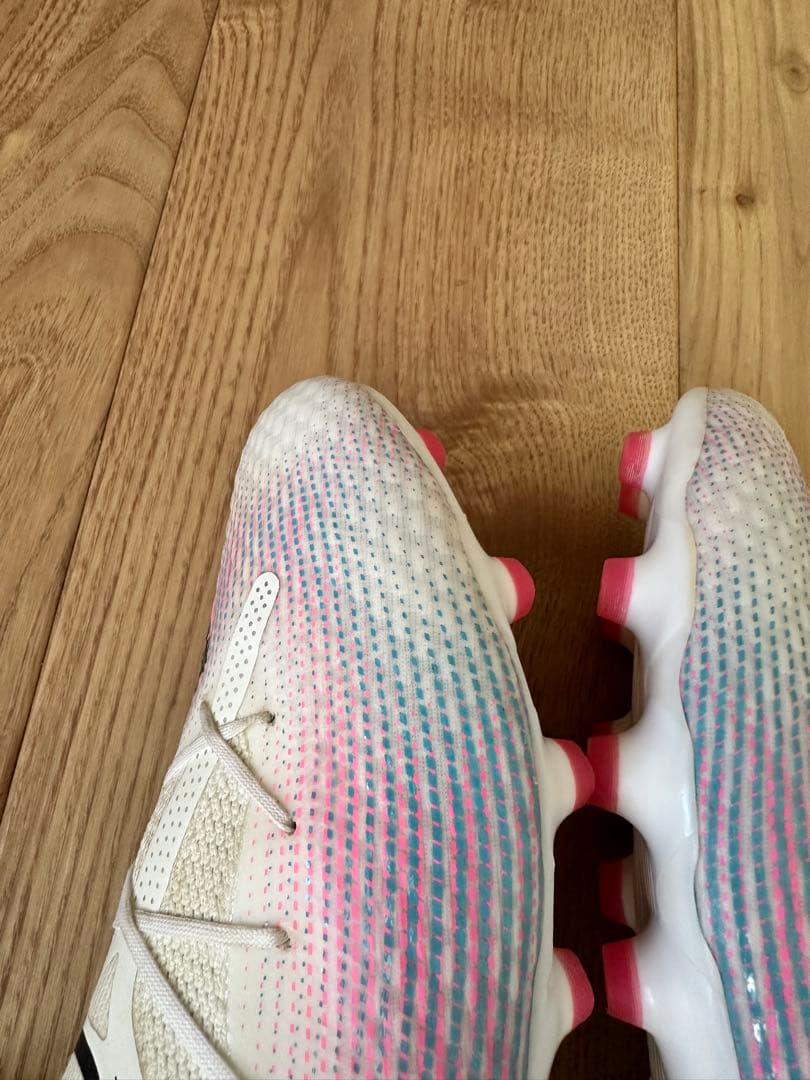 PUMA フューチャー 7 プロ HG/AG サイズ26.0