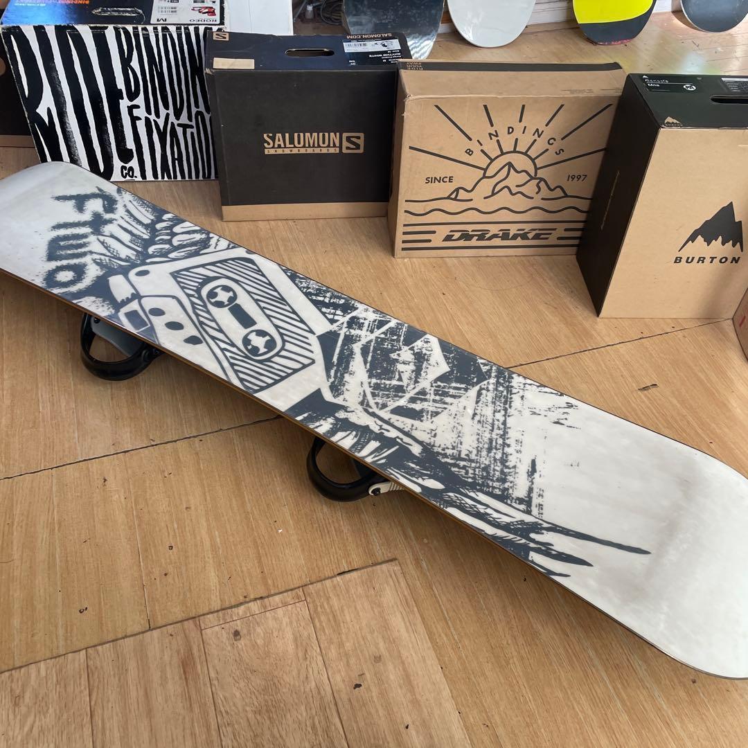 スノーボードブーツ　SALOMON　サロモン　FANCTIONBOA26.5 ㎝