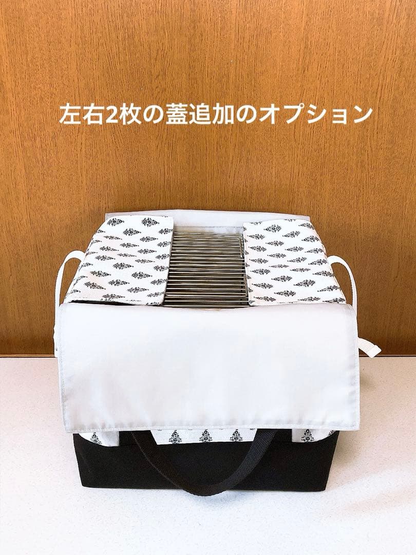 やましほ　　遮光鳥かごキャリーバッグ　遮光 通院用旅行用災害避難用