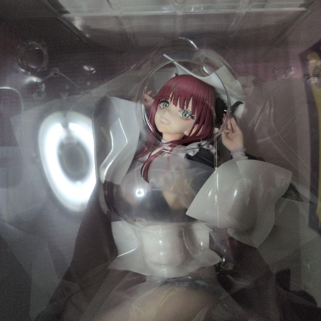 【新品未開封】その着せ替え人形は恋をする 喜多川海夢 リズ Ver. 1/6