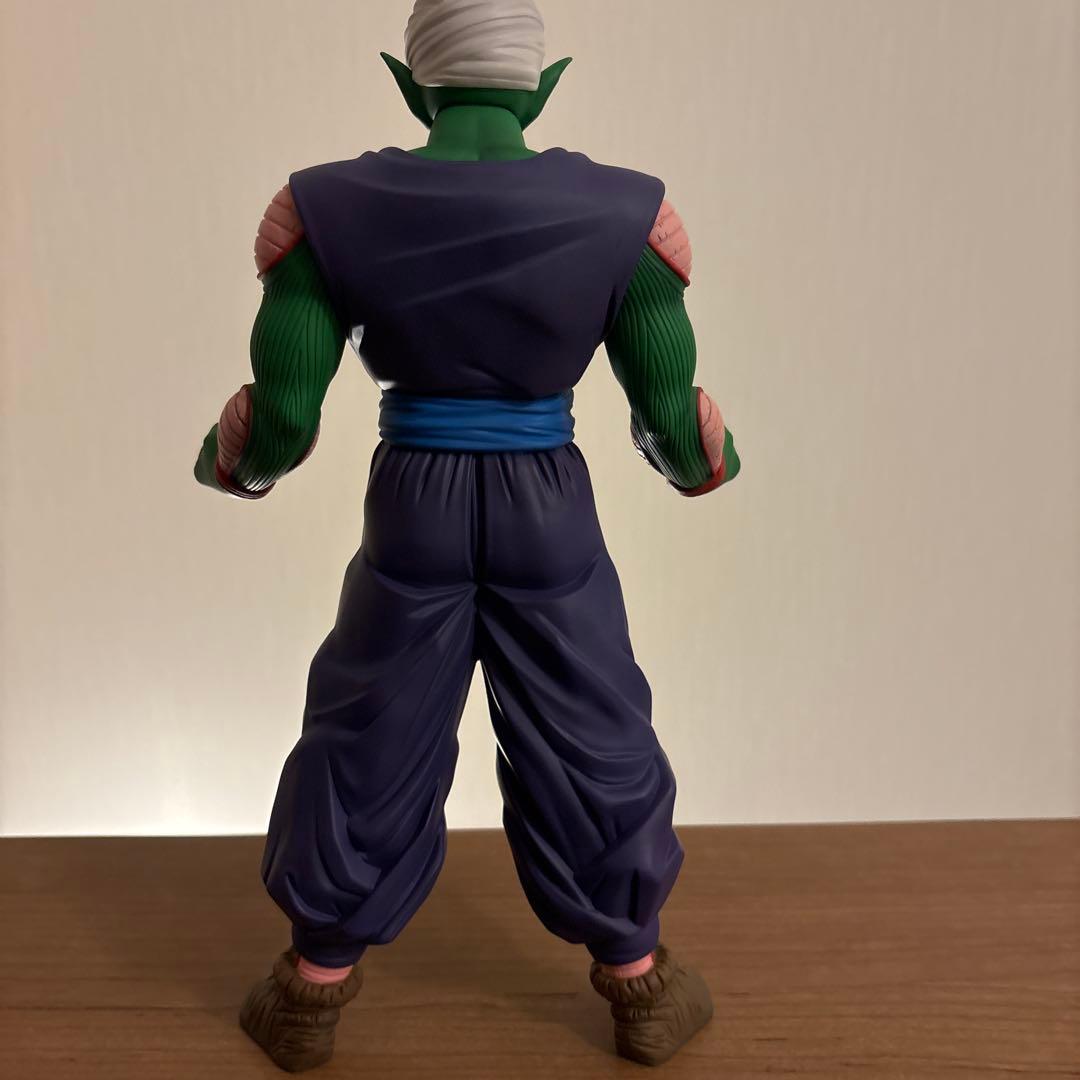 ドラゴンボールアライズ　ピッコロ