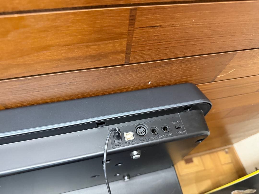 【希少 極美品】M-Audio Keystation 88