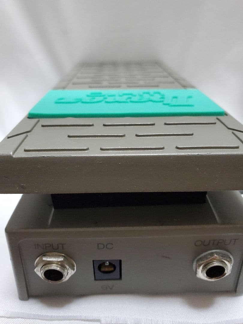 Ibanez WH10V2 改造品 ワウ