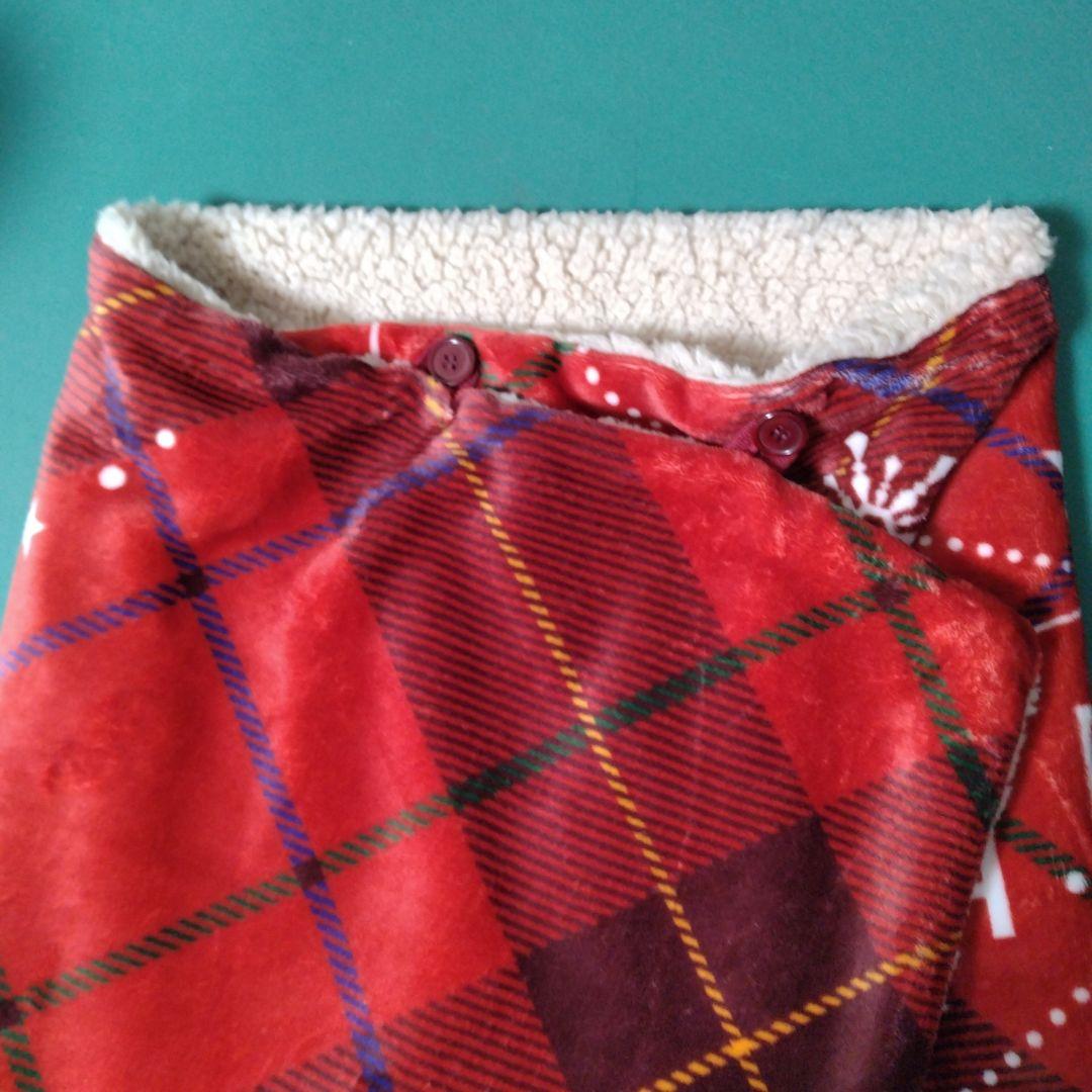 THE ALFEE　 もこもこブランケット