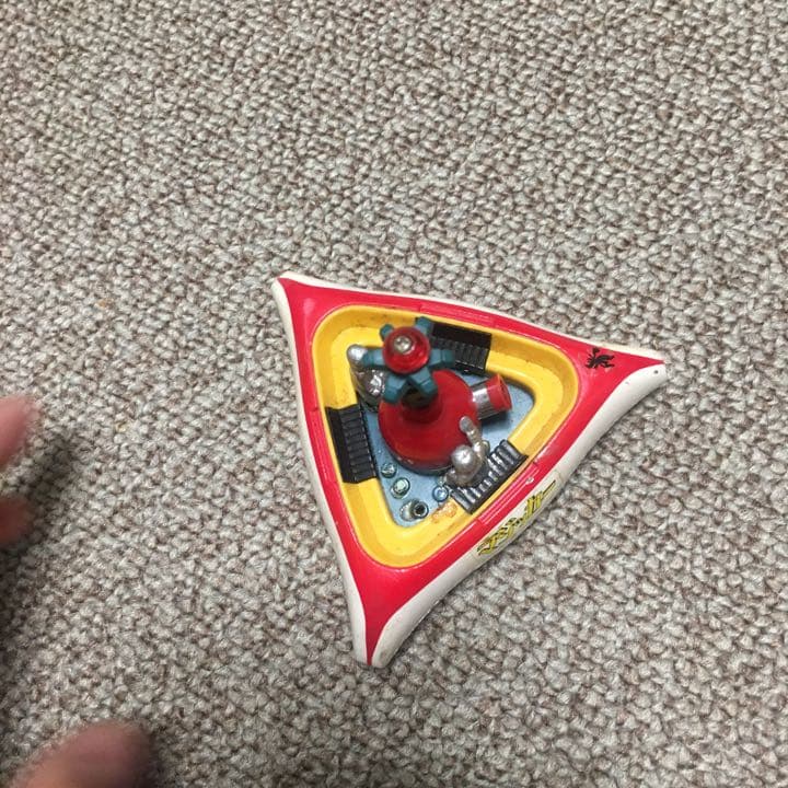 1970年代 マジッカー 超合金