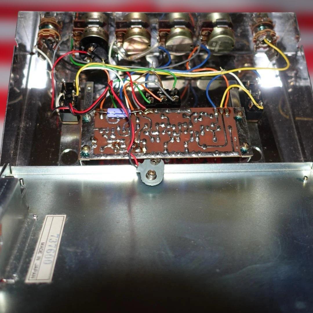 超希少ヴィンテージ「Roland AF-101 Bee Baa」