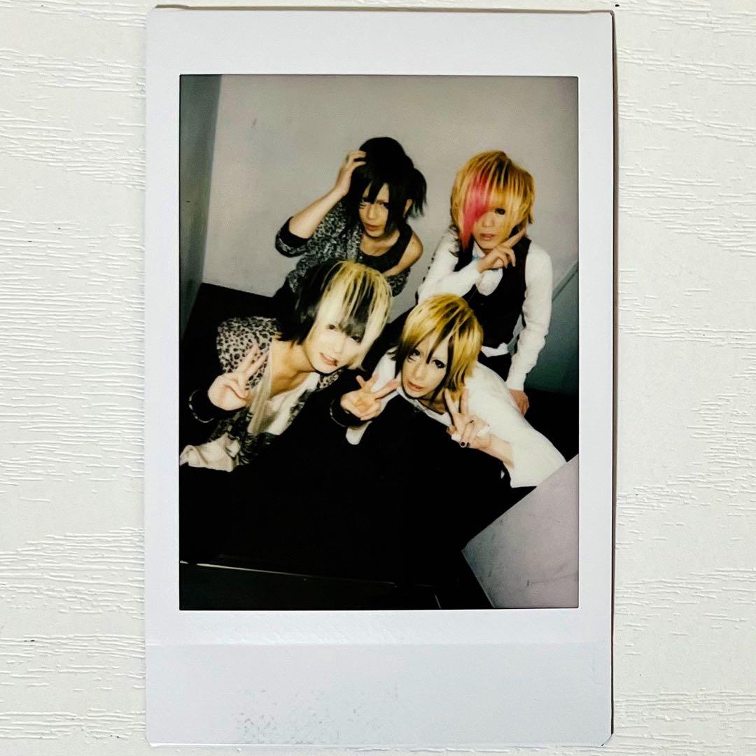 V系★RoNo☆Cro【集合】チェキ【1-6】6点セット