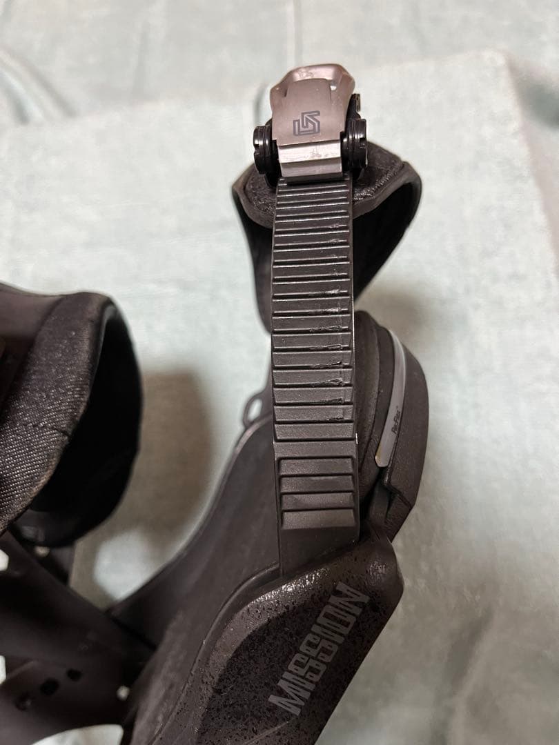 BURTON バートン mission ミッション Re:Flex リフレックス