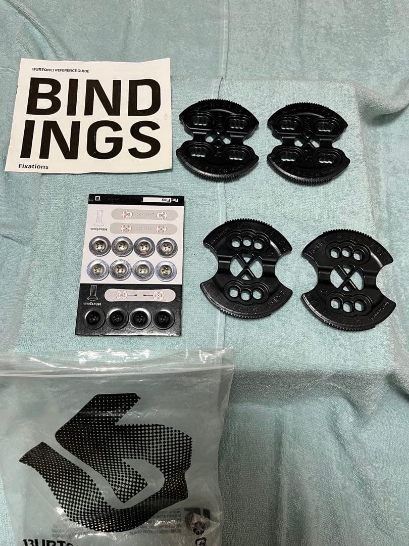 BURTON バートン mission ミッション Re:Flex リフレックス