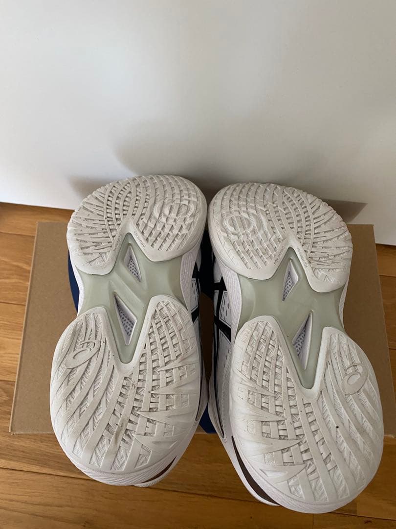 asics GEL-HOOP バスケットシューズ(男性用)