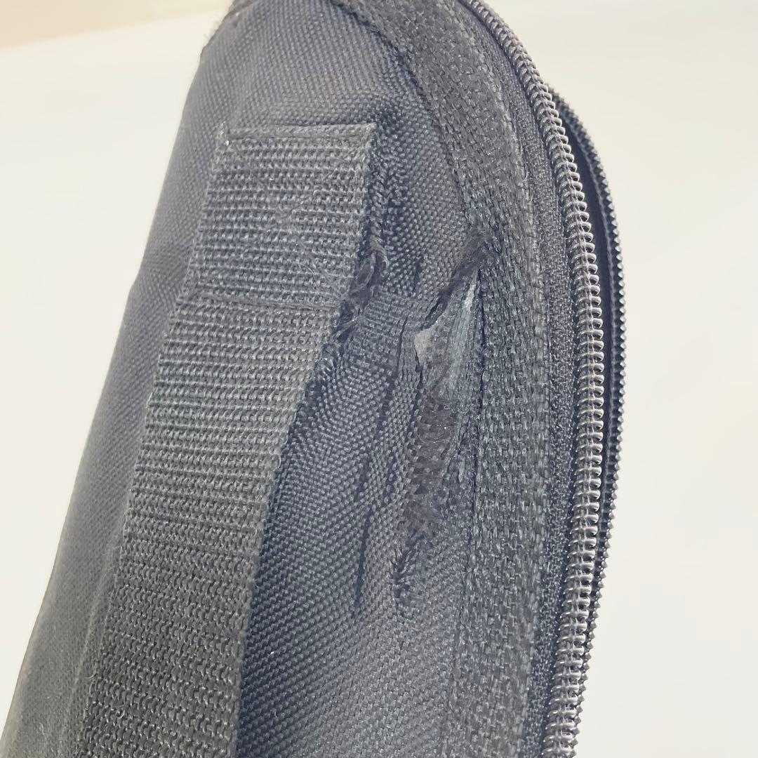 【美品】Traveler Guitar escape ヘッドレスベース