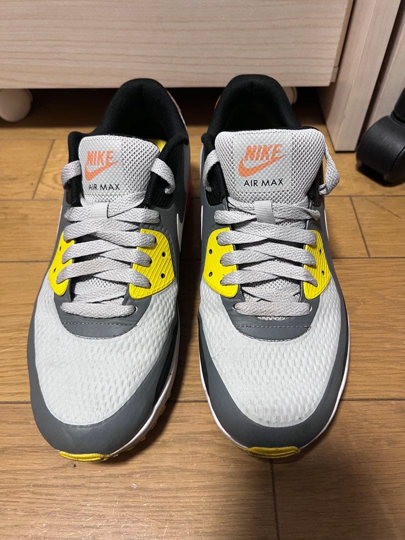 Nike Air Max 90 ゴルフ