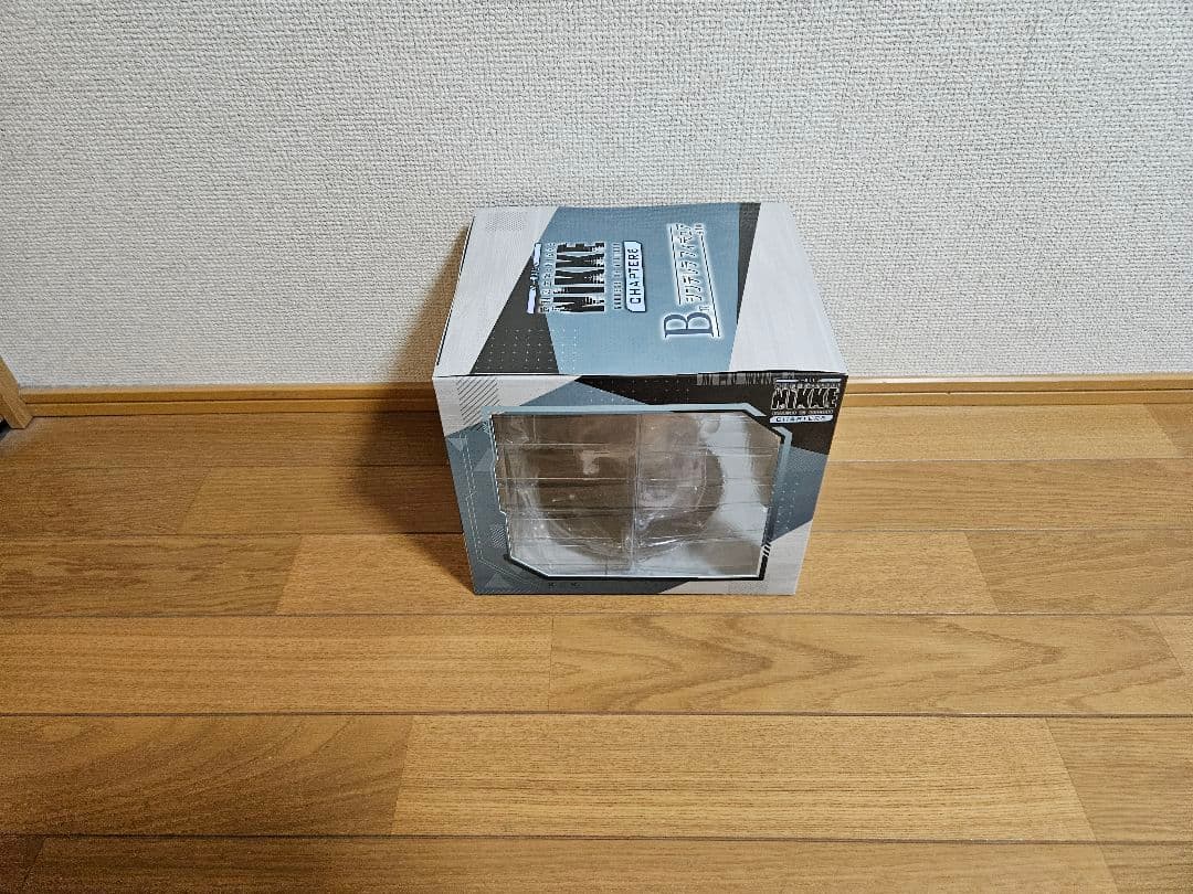 はてぃ メガニケ 一番くじ ラストワン、A賞、B賞セット売り＋おまけ付き