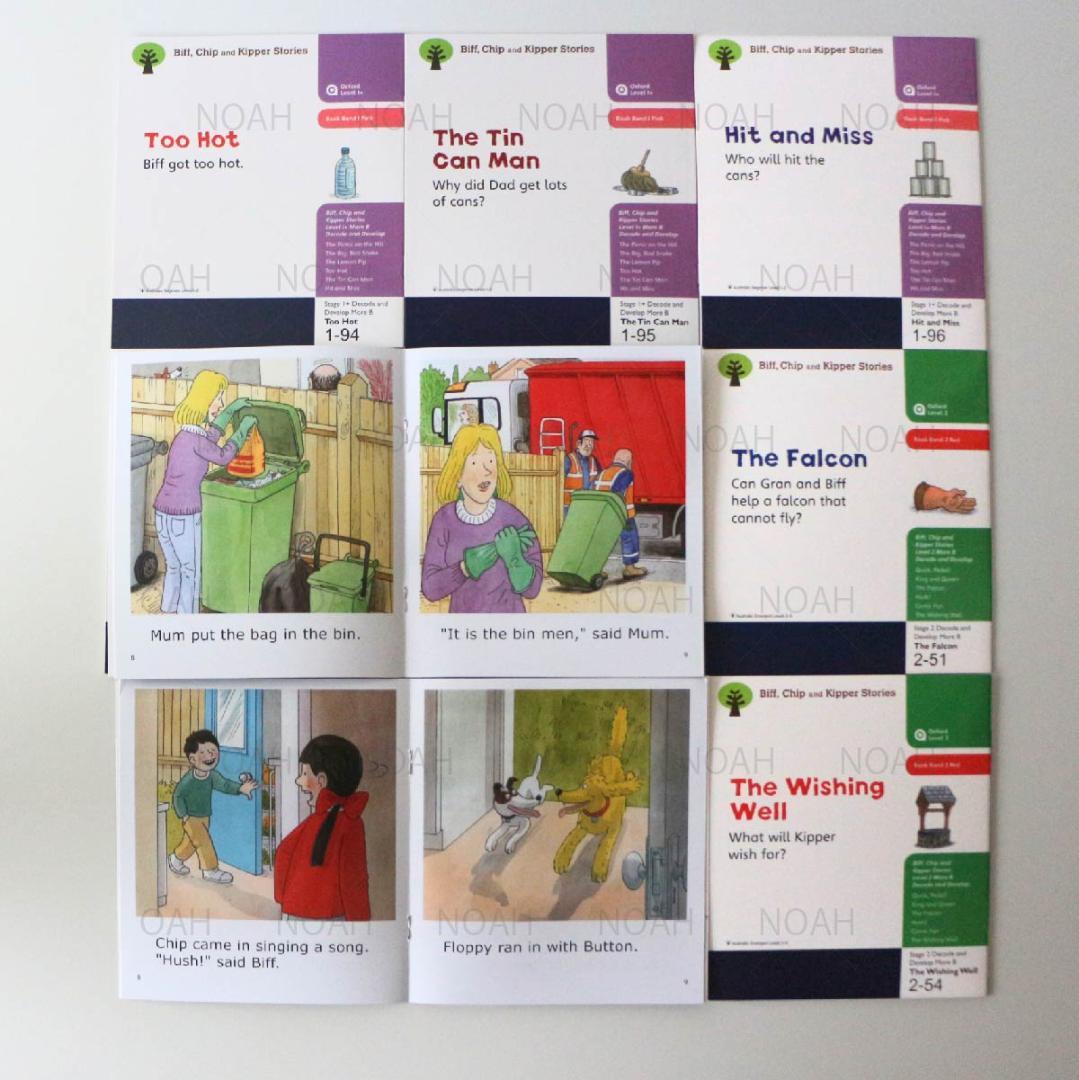 【32GBモデルMaiyaPen付お得セット】ORT ステージ1-2 DD含