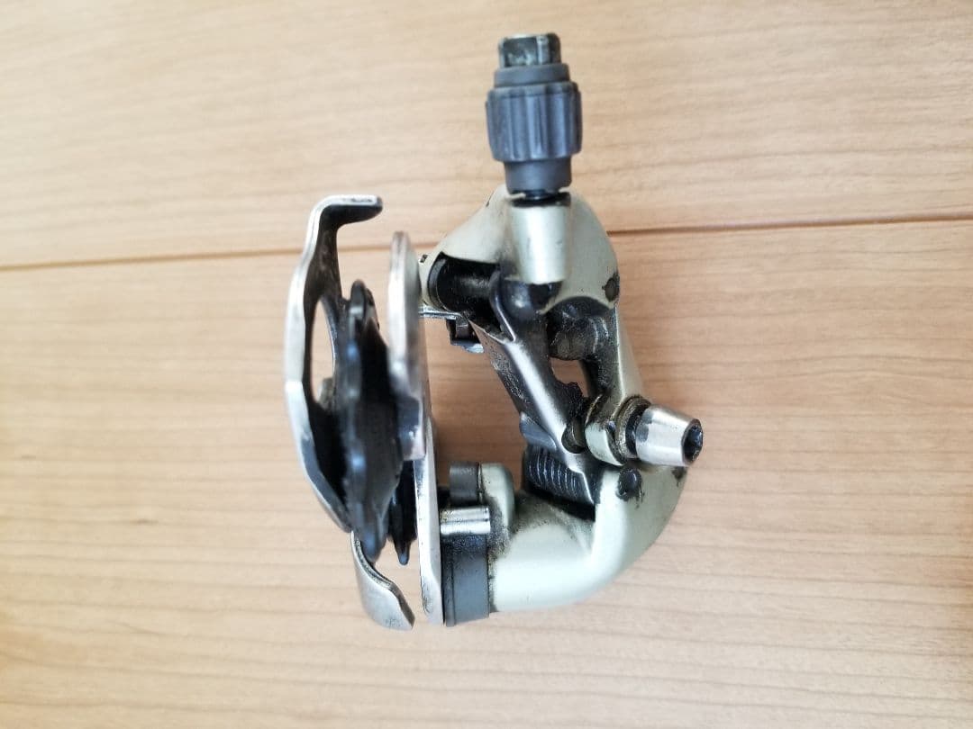 SHIMANO 105 コンポ CLARIS 8s ブレーキ FD RD STI