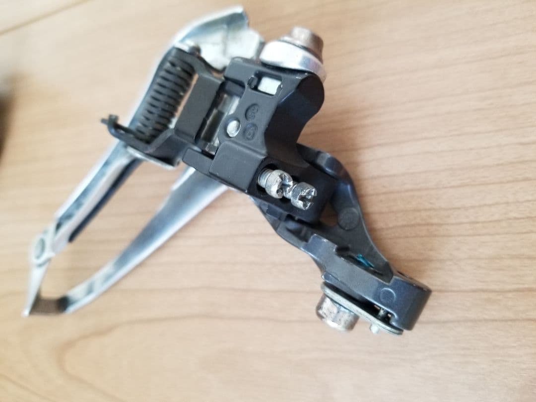 SHIMANO 105 コンポ CLARIS 8s ブレーキ FD RD STI