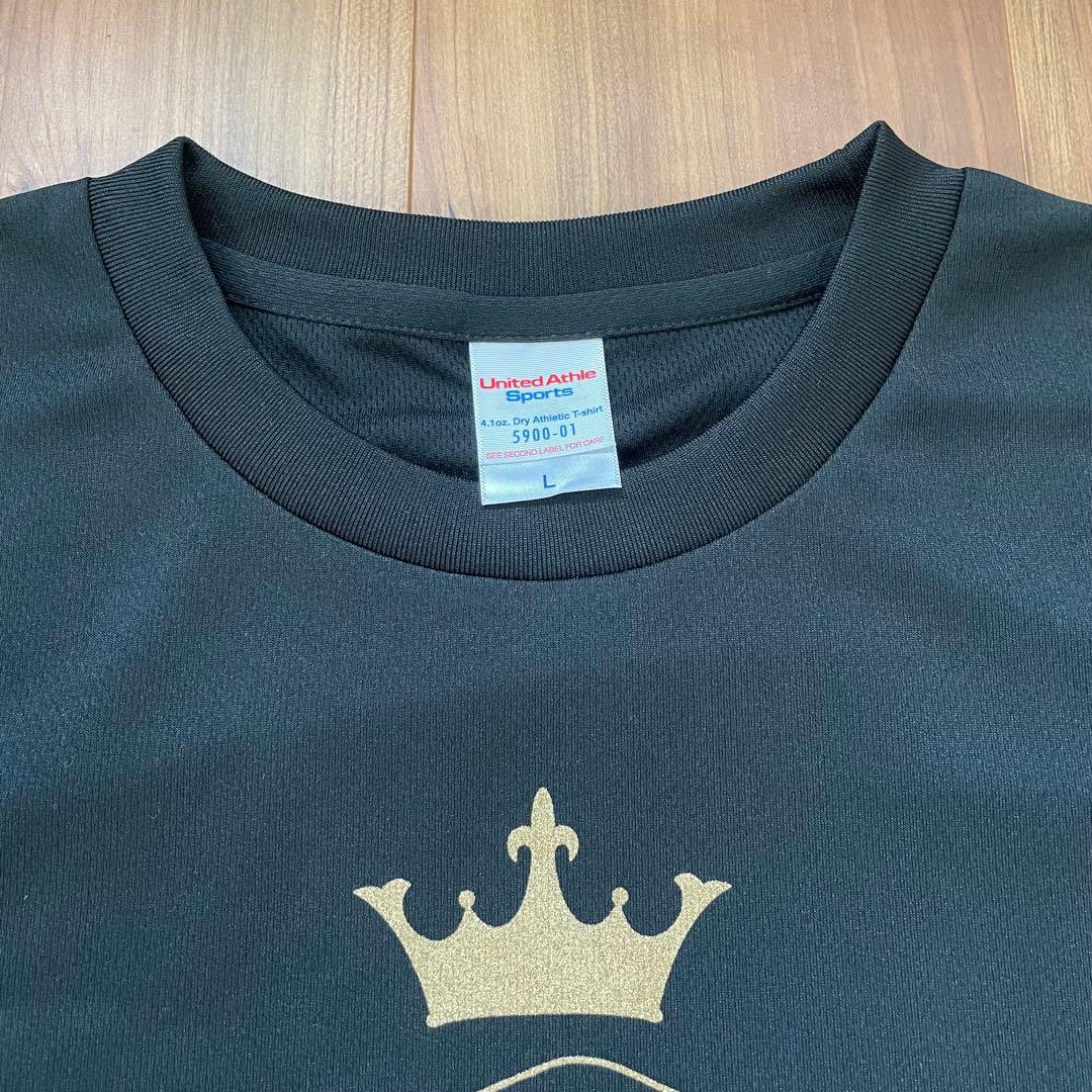 阪神タイガース 佐藤輝明選手 優勝記念シークレット選手顔イラストTシャツ 限定品