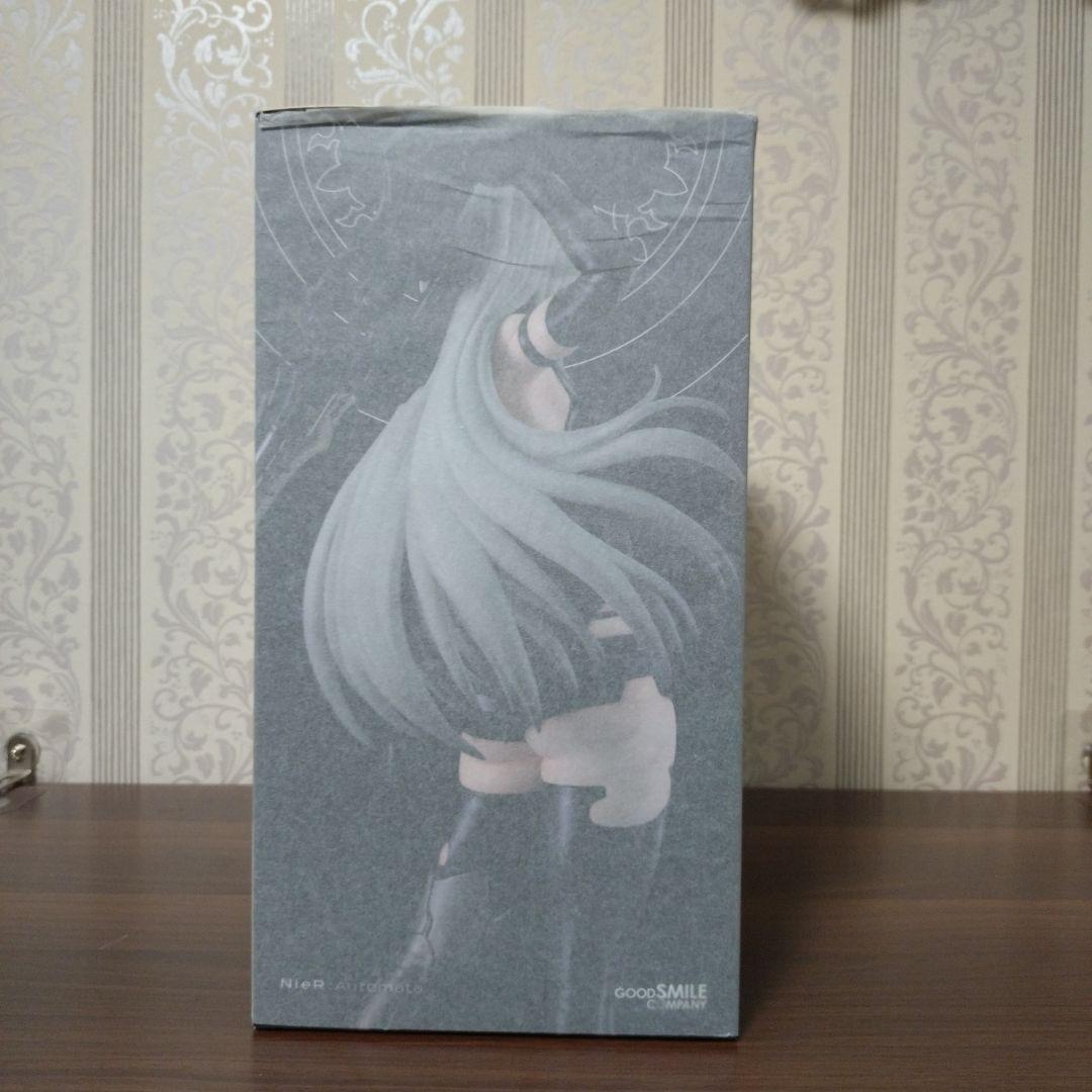 A2（ヨルハA型二号） 「NieR：Automata Ver1.1a」 1/7