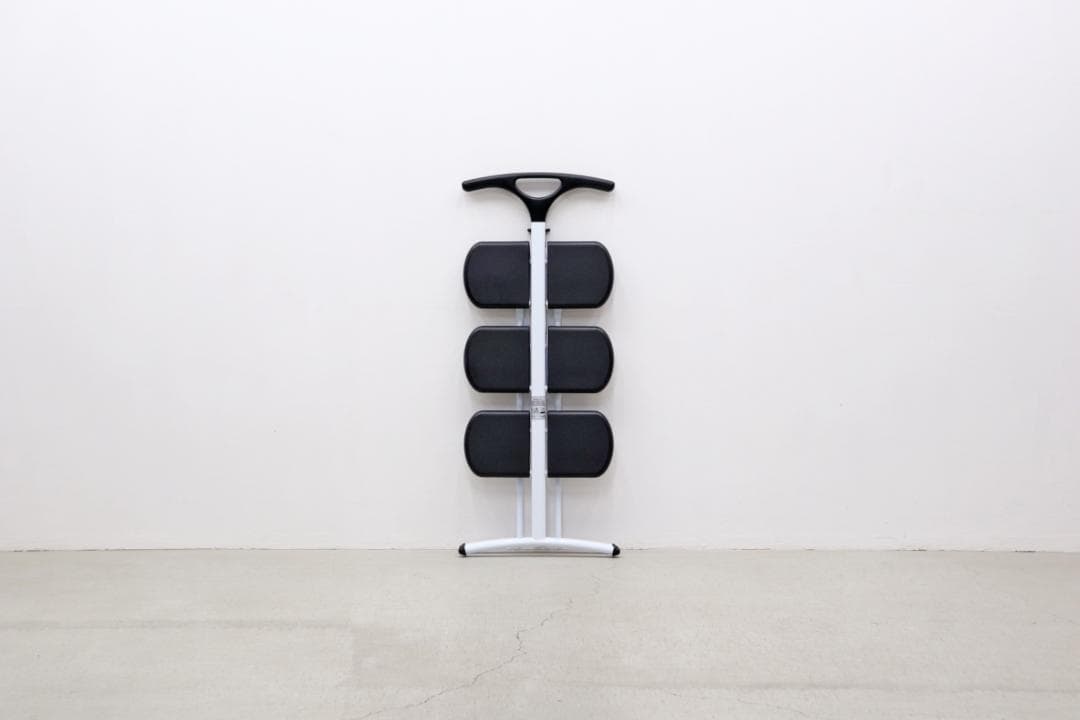 カルテル ティラミス 折畳み 脚立 フォールディング ステップ イタリア モダン