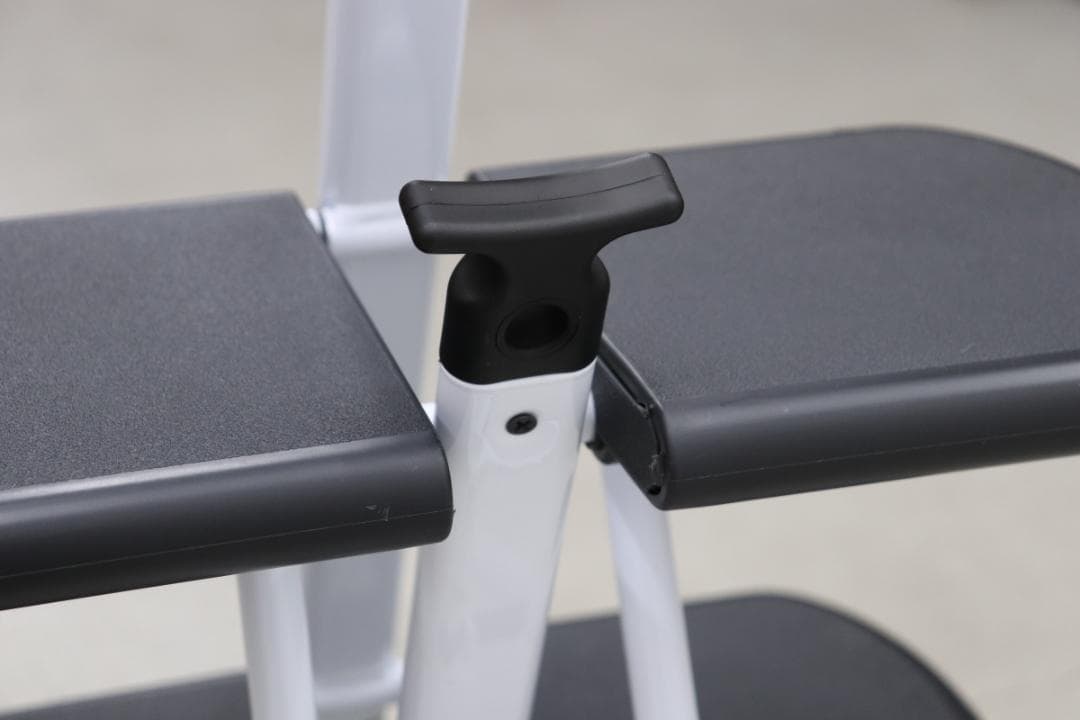 カルテル ティラミス 折畳み 脚立 フォールディング ステップ イタリア モダン