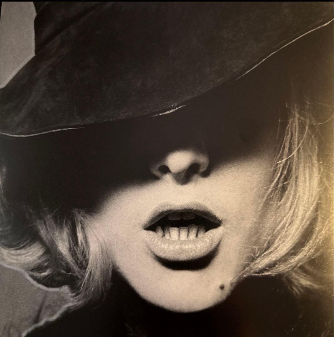 アート・デザイン・音楽 Sam Haskins: Cowboy Kate & 