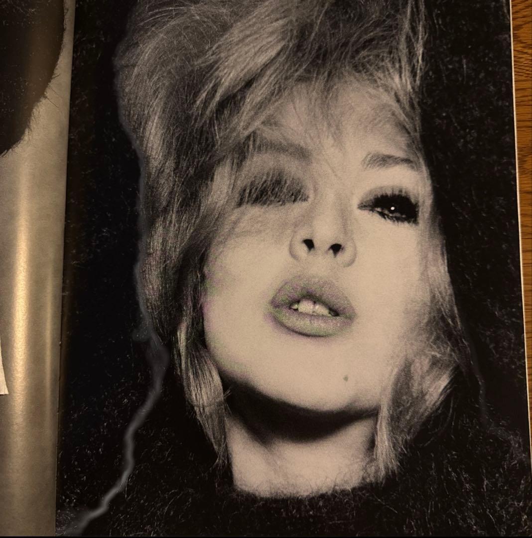 アート・デザイン・音楽 Sam Haskins: Cowboy Kate & 