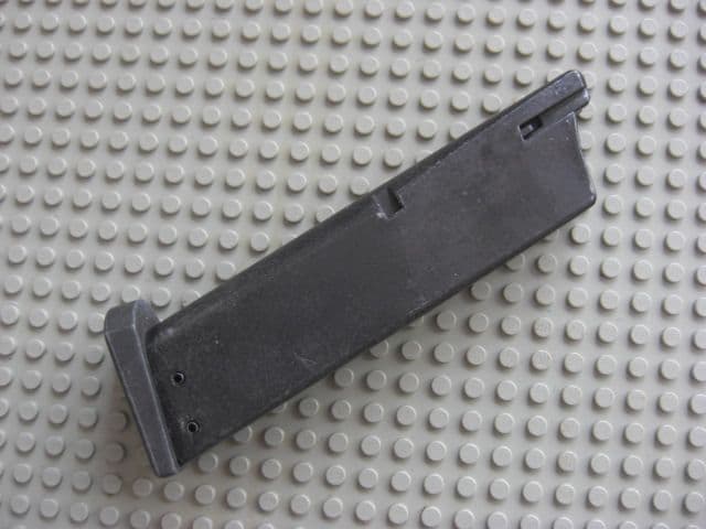 ◆WA/ウエスタンアームズ ベレッタM92FSセンチュリオン ガスブロ 美品!