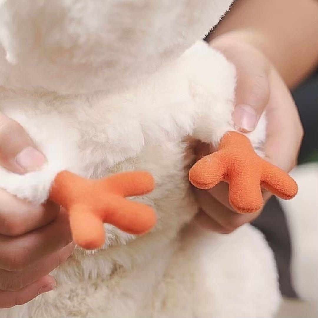 新品 超美品 タグ付き ジブリ ハウルの動く城 ぬいぐるみ ヒン M レア