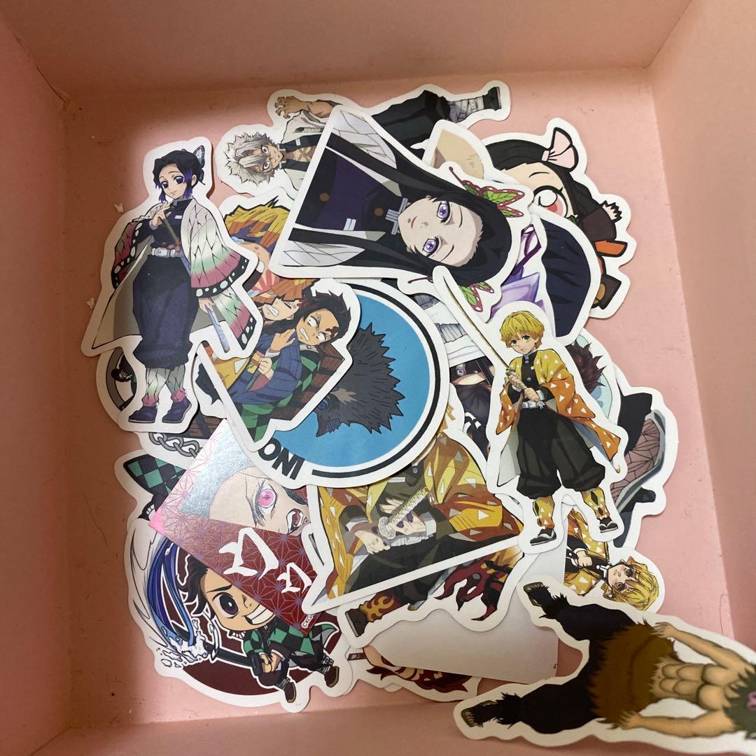 鬼滅の刃　グッズ　まとめ売り