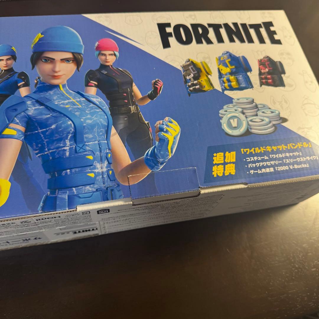 Nintendo Switch Nintendo Switch Fortnite Special Edition
