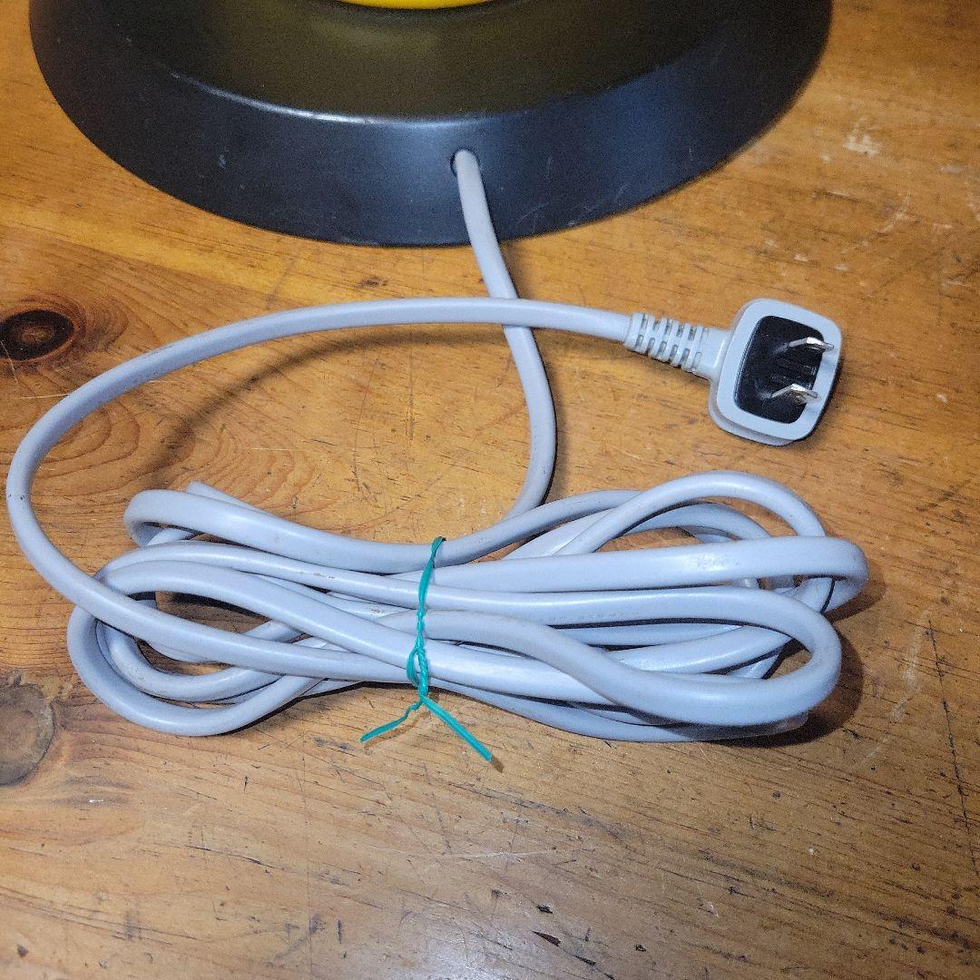 【非売品】スジャータ TOMI ソフトクリーム ライト ディスプレイ あんどん