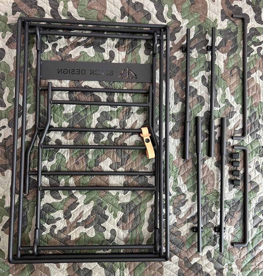 葉月セット BLACK DESIGN