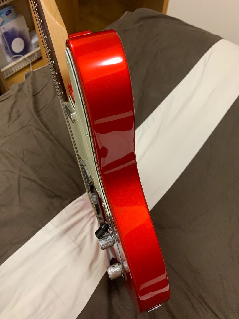 Fender HYBRID 60’s Telecaster