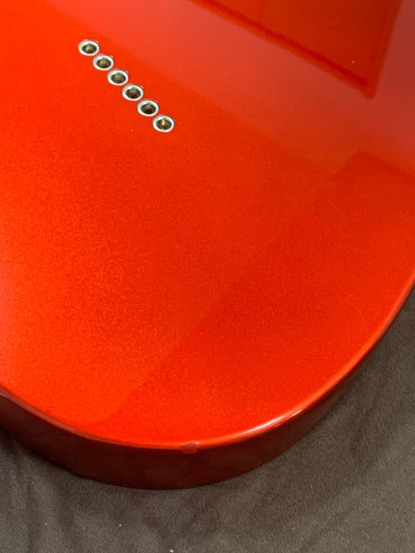 Fender HYBRID 60’s Telecaster