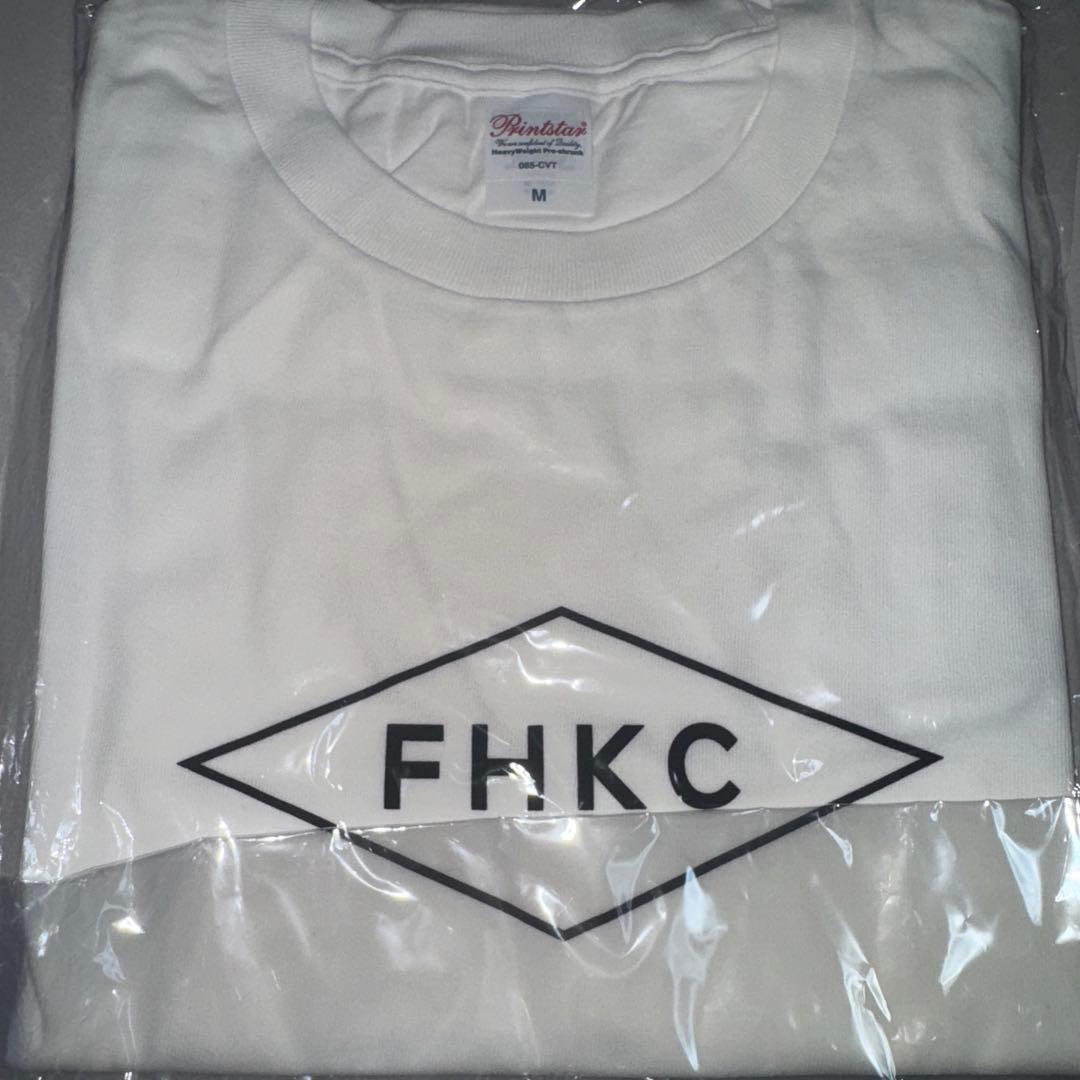 高橋文哉 直筆サイン入りTシャツ 白