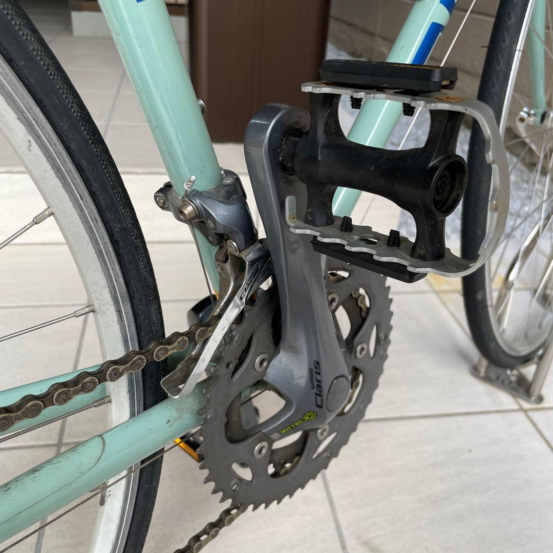 Bianchi ビアンキ ロードバイク