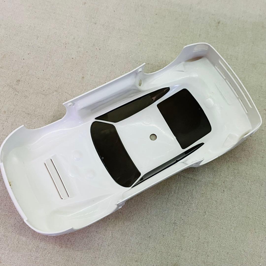 タムテック 1/24 ポルシェ 961 1/24 電動RCカー 当時物