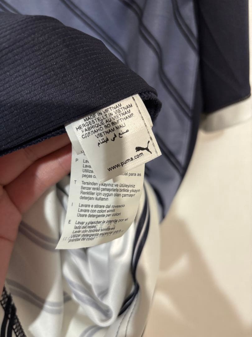 【新品・タグ付き】11-12 ディナモ・ザグレブ コバチッチ