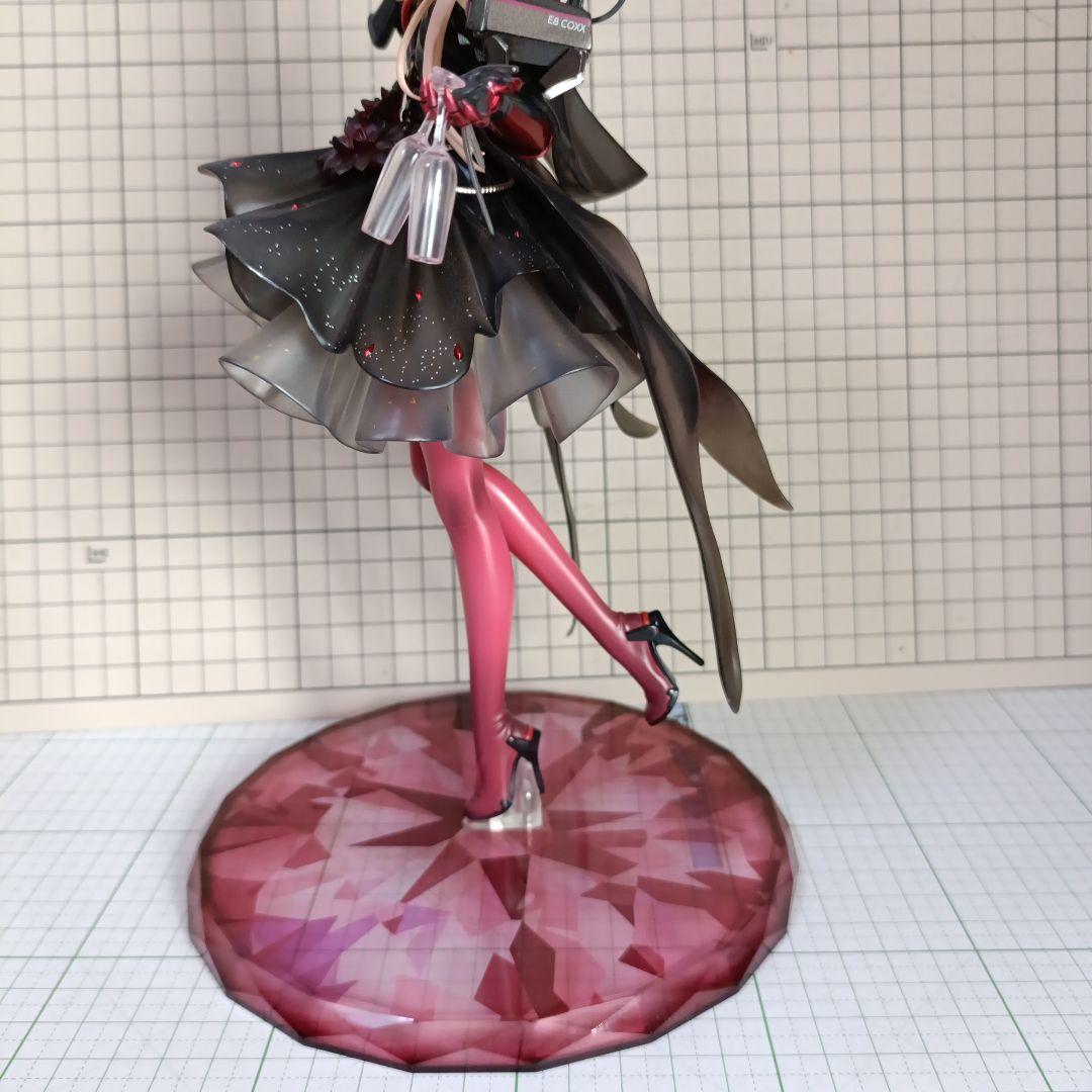 ドールズフロントライン M4 SOPMOD II 酒席の掃討者 Ver.