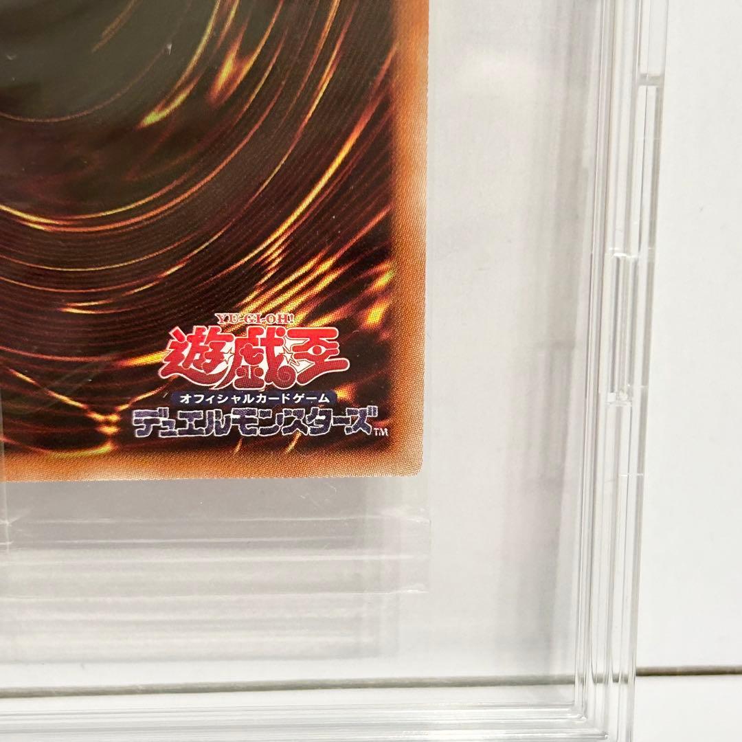 大*止様 遊戯王 ブラックマジシャンガール WCS2017 ホログラフィックレア