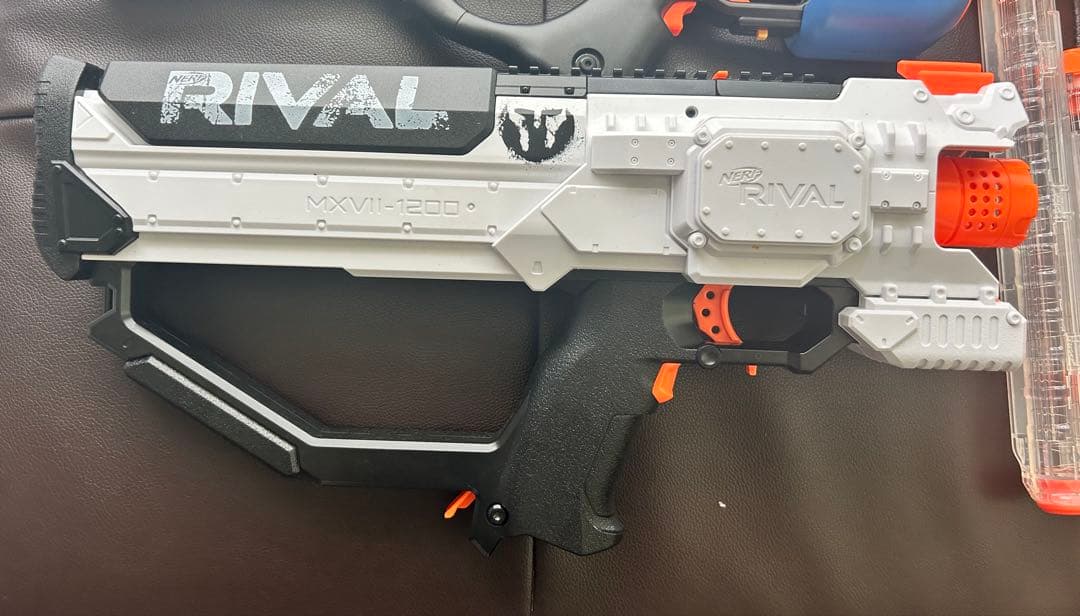[SALE] NERF RIVALエアガン3種セット