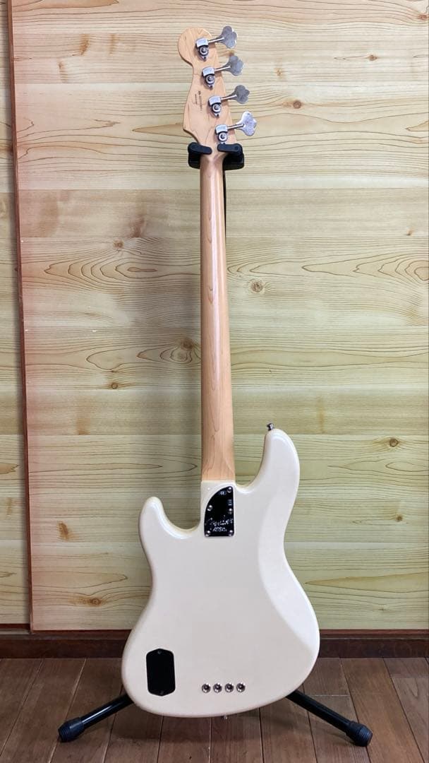 u*s様 FENDER USA JAZZ BASS フェンダー ジャズベース メ