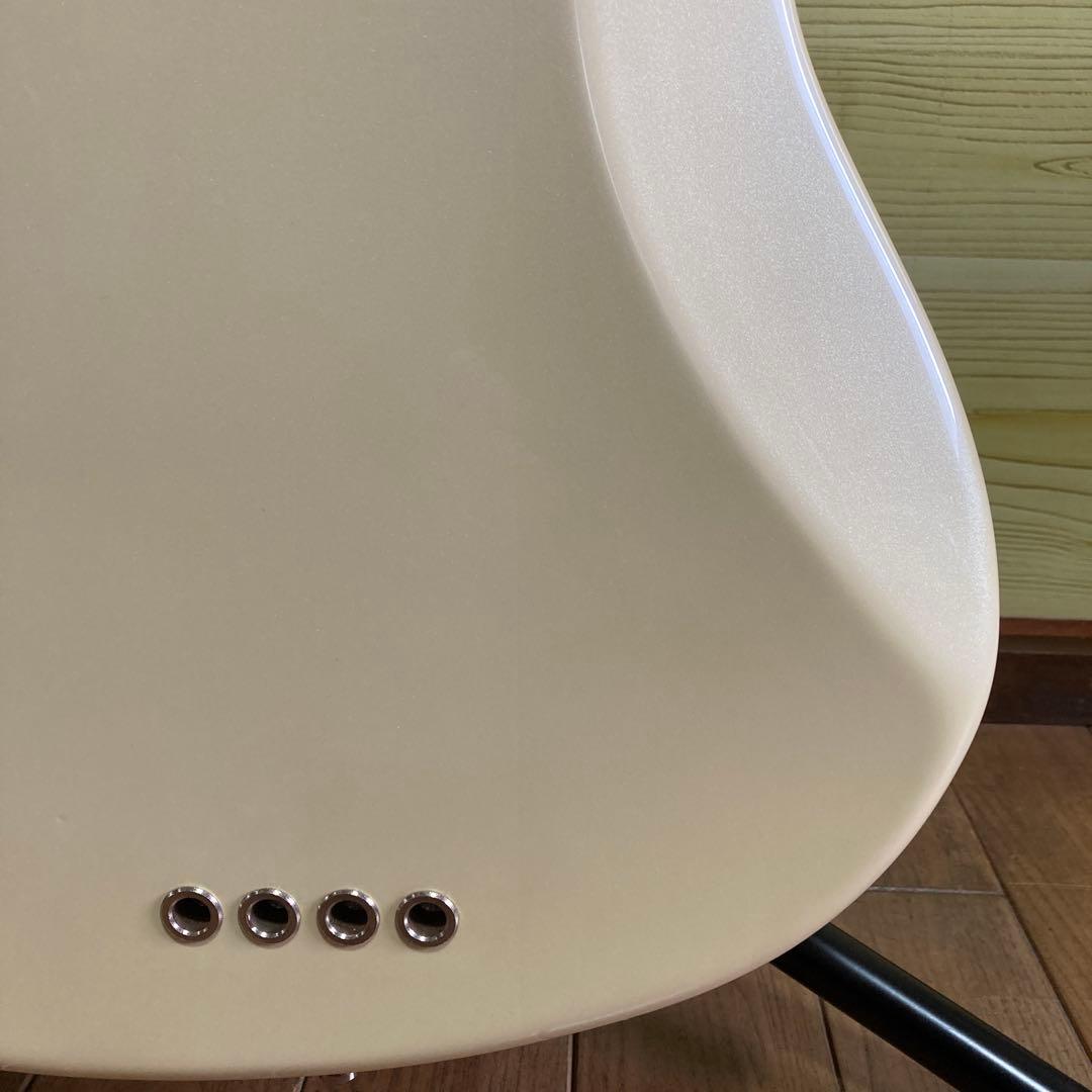 u*s様 FENDER USA JAZZ BASS フェンダー ジャズベース メ