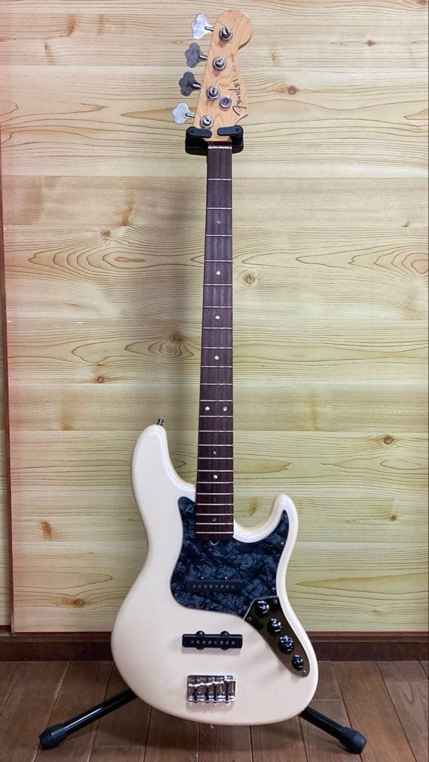 u*s様 FENDER USA JAZZ BASS フェンダー ジャズベース メ