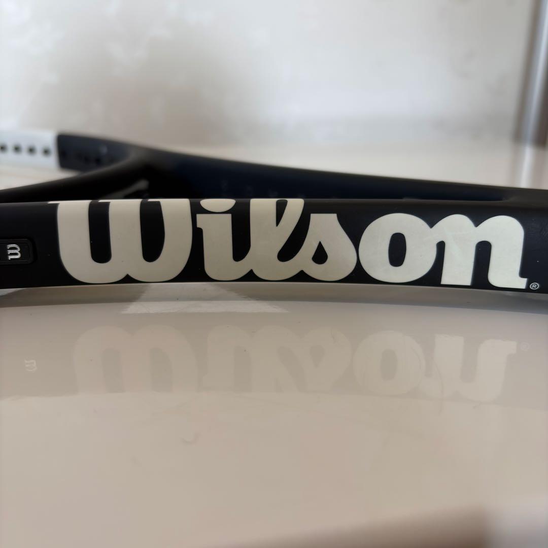 Wilson プロスタッフ PRO STAFF CV 97 V12.0 G3