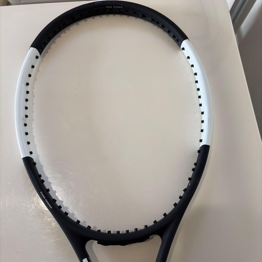 Wilson プロスタッフ PRO STAFF CV 97 V12.0 G3