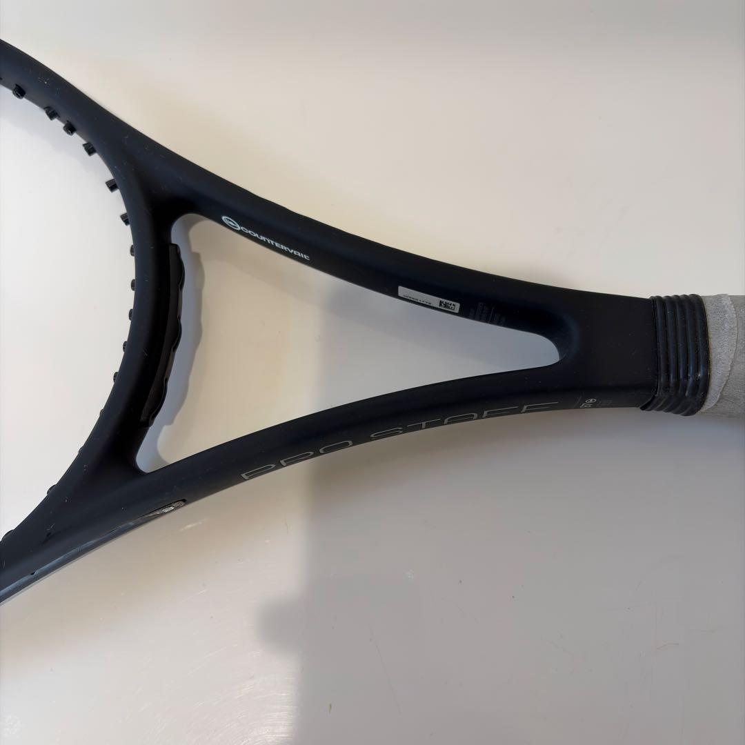 Wilson プロスタッフ PRO STAFF CV 97 V12.0 G3