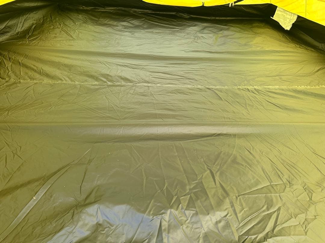 HILLEBERG ヒルバーグ サイタリス サンドカラー