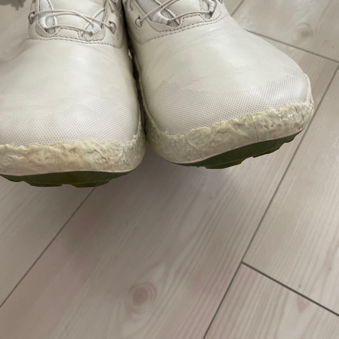 ecco ゴルフシューズ