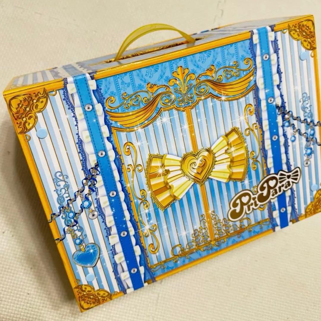 アイドルタイム プリパラ ワッチャプリマジ! プリチケ・おもちゃ まとめ売り②